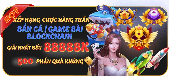 Thưởng nạp lại hàng ngày bongvip